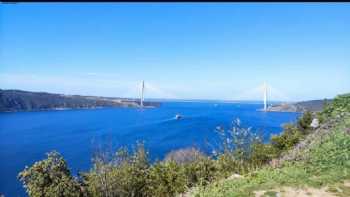 İstanbul - Beykoz Şahinkaya İlkokulu