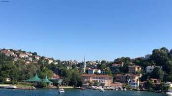 İSTANBUL - BEYKOZ ŞEHİT İSMAİL KEFAL İLKOKULU