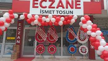 İsmet Tosun Eczanesi