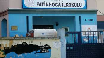 Fatinhoca İlkokulu