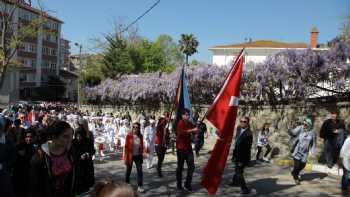 Sedat Simavi Ortaokulu