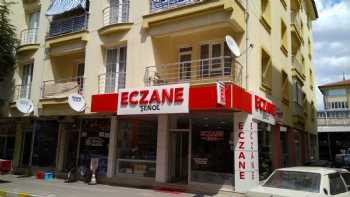 Eczane Şenol