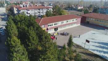 Çiğiltepe Mesleki ve Teknik Anadolu Lisesi