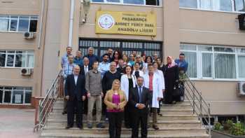 Ahmet Ferit İnal Anadolu Lisesi