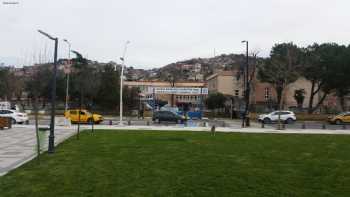 Beykoz Barbaros Hayrettin Paşa Mesleki ve Teknik. Anadolu Lisesi