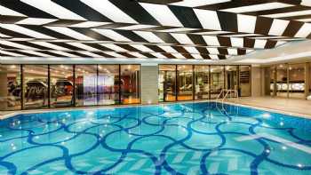 DoubleTree by Hilton Hotel Istanbul - Avcilar