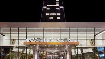 DoubleTree by Hilton Hotel Istanbul - Avcilar