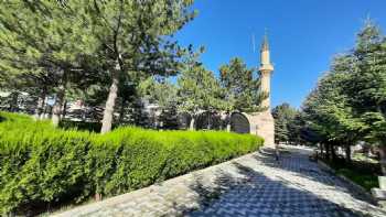 Sinan Paşa Camii