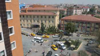 Sağlık Bilimleri Üniversitesi Bakırköy Dr. Sadi Konuk Eğitim ve Araştırma Hastanesi