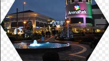 ArenaPark Alışveriş Merkezi