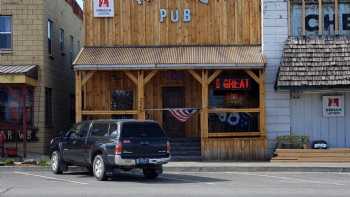 Prairie Pub