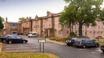 Premier Inn Liverpool (Roby) hotel