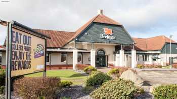 Premier Inn Liverpool North hotel