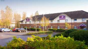 Premier Inn Liverpool (Tarbock) hotel