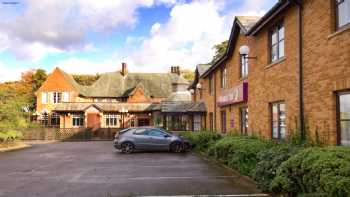 Premier Inn Liverpool Rainhill hotel