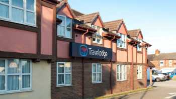 Travelodge Liverpool Stoneycroft