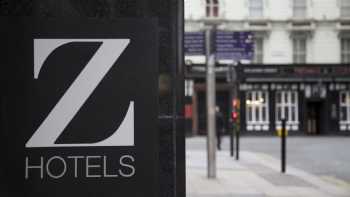 The Z Hotel Liverpool