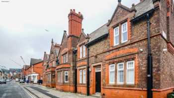 The Anfield Hotel