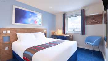 Travelodge Liverpool Edge Lane