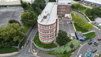 Travelodge Liverpool Edge Lane