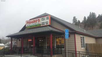 Figaro's Pizza