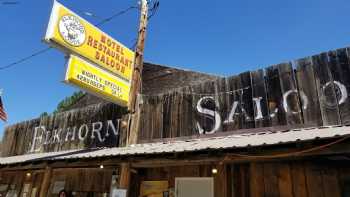 Elkhorn Saloon & Restaurant