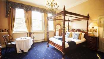 Liverpool Aigburth Hotel | Sure Collection by Best Western