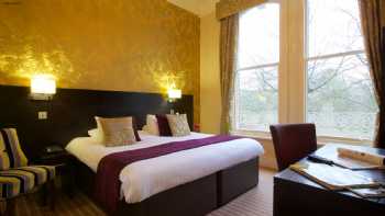 Liverpool Aigburth Hotel | Sure Collection by Best Western