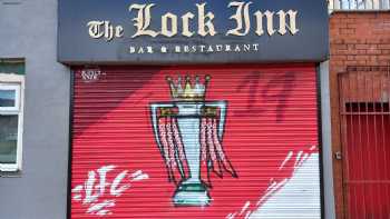 The Lockinn Bar & Restaurant