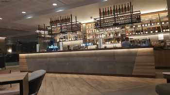 Kensington Restaurant And Bar - Novotel Hotel