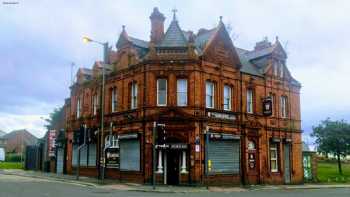 The Glenbuck Hotel Anfield