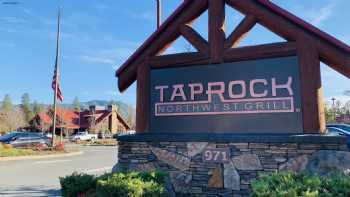 Taprock Northwest Grill