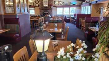 Elmer's Restaurant (Grants Pass, OR)