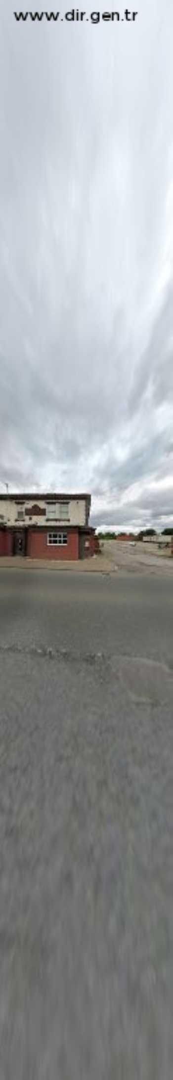 Haverton Hill Hotel