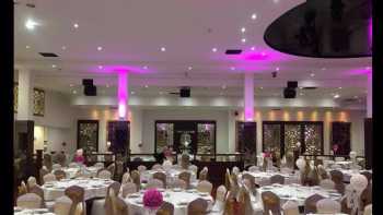 The Grand Astoria Venue