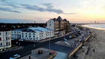 Seaview Business Centre