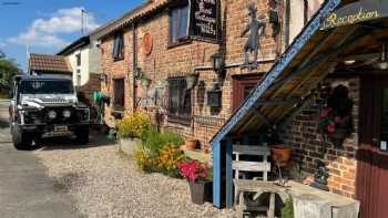 Yarm Cottages