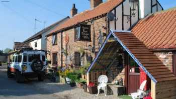 Yarm Cottages