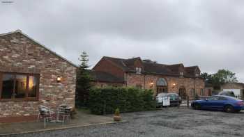 The Stables at the Vale