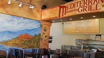 Mediterranean Grill