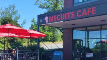 Biscuits Cafe