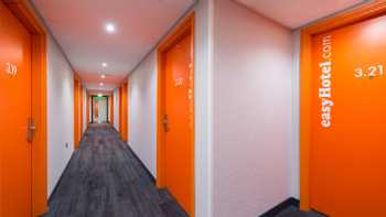 easyHotel Glasgow City Centre