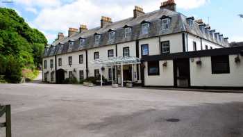 Shap Wells Hotel