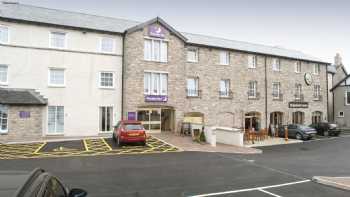 Premier Inn Kendal Central hotel