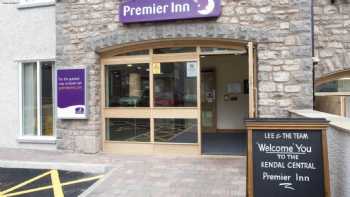 Premier Inn Kendal Central hotel