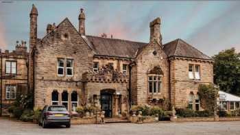 Hunday Manor Country House Hotel