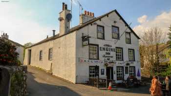 The Engine Inn