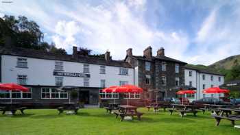 Patterdale Hotel