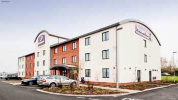 Premier Inn Barrow-In-Furness hotel