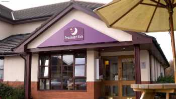 Premier Inn Carlisle M6 J42 hotel